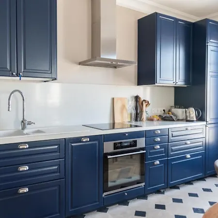 Beautiful Apt Close To The Place Montrouge 5Th * Paris