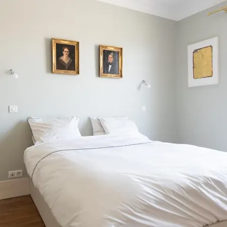 Beautiful Apt Close To The Place Montrouge 5Th * Paris