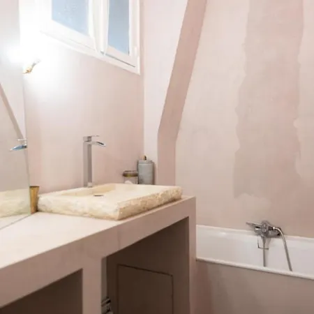 Beautiful Apt Close To The Place Montrouge 5Th Daire